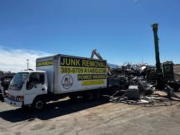 Best Yard Waste Removal  in Leadington, MO