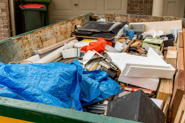 Best Retail Junk Removal  in Leadington, MO