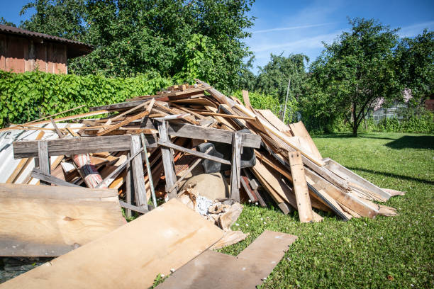 Best Demolition Debris Removal  in Leadington, MO