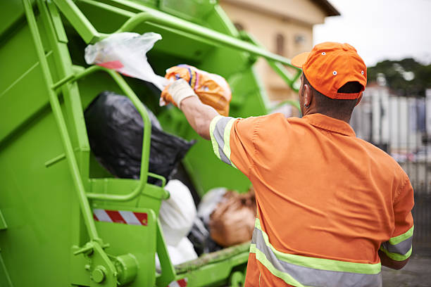 Junk Removal for Events in Leadington, MO
