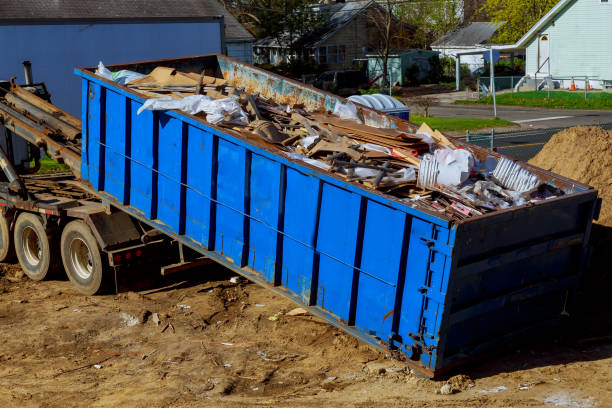 Best Same-Day Junk Removal Services  in Leadington, MO